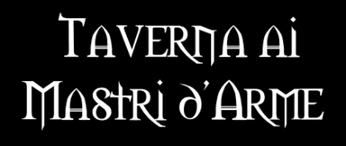 Taverna ai Mastri D'Arme