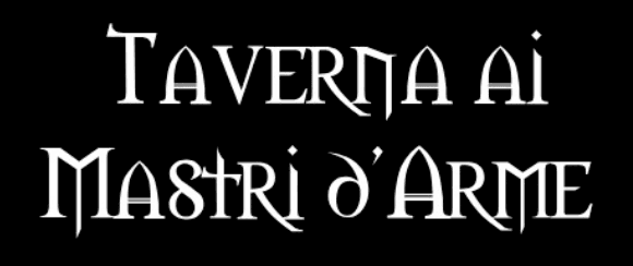 Taverna ai Mastri D'Arme
